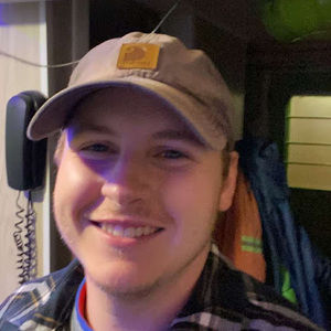 Meet your Posher, Will